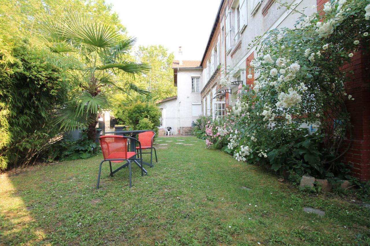 Appartement Parisien: Proche Gare avec Parking Gratuit et Accès Rapide Eaubonne Exterior photo